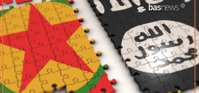 Serkirdeyekî Rojava: PKK qet naxwaze DAIŞê tine bibe