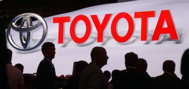 Toyota retains its crown as world's biggest car seller in 2021