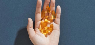 نیشانەكانی كەمیی ئۆمیگا3