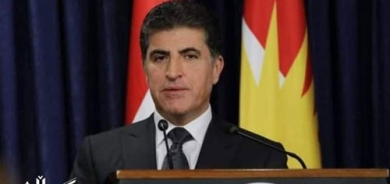 سەرۆک نێچیرڤان بارزانی سوپاسی پەرلەمانی ئەڵمانیا دەکات