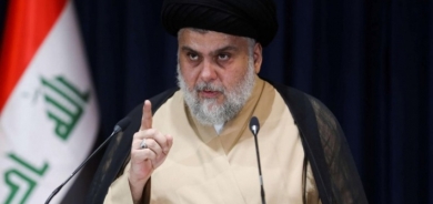 الصدر: الشعب والوطن خط أحمر .. مستمرون بحكومة «أغلبية وطنية»