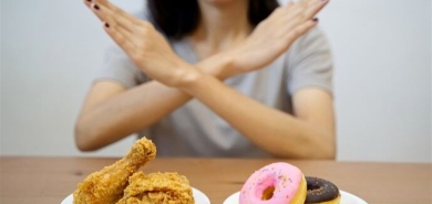 لنظام غذائي صحي... 5 أنواع أطعمة عليك تجنّبها!