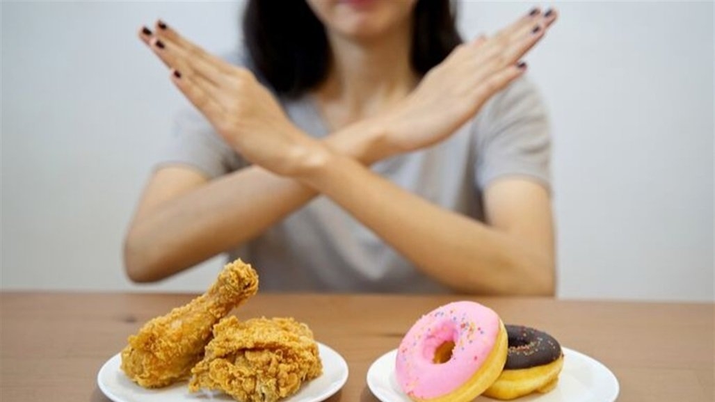 لنظام غذائي صحي... 5 أنواع أطعمة عليك تجنّبها!