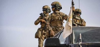 الجيش الليبي يضيق الخناق على 