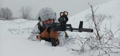 سيناريو جديد للغزو الروسي.. 