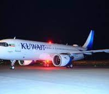 حكومەتی كوێت بە شێوەیەكی كاتی گەشتە ئاسمانییەكانی بۆ بەغدا ڕاگرت