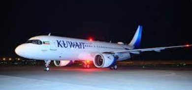 الكويت تعلق كافة رحلاتها الجوية إلى العراق