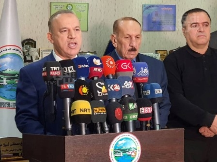 إقليم كوردستان يتحرك لنقلة إقتصادية ويؤكد بلوغ حجم التبادل التجاري 20 مليار دولار خلال عام