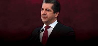 Mesrûr Barzanî pêşwazî li biryara Parlamentoya Almanya kir