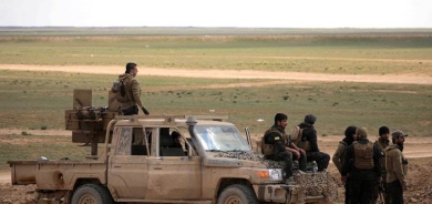 Êriş li ser xaleke şervanên HSDê hat kirin