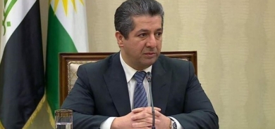 Serokwezîr Mesrûr Barzanî li ser koça dawî ya navdarekî Hewlêrê peyamek belav kir