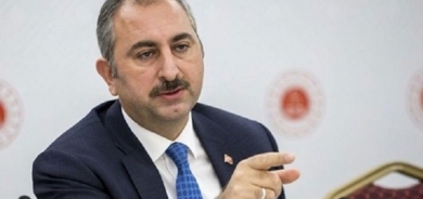 Wezîrê Dadê yê Tirkiyê dest ji kar berda