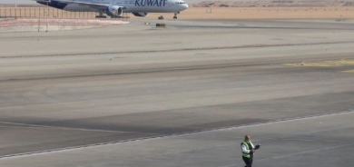 Kuwait Airways suspends flights to Iraq