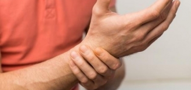 متى يشير ألم اليد إلى إصابتك بالسرطان!