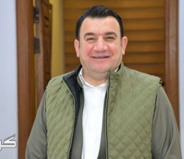 ئەگەر ئەمجارە پۆستی سەرۆک کۆمار بۆ پارتی بێت کۆتایی دنیایە ؟!