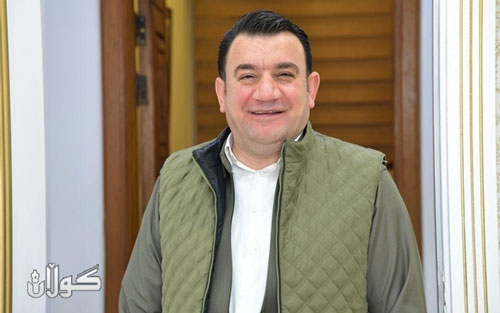 ئەگەر ئەمجارە پۆستی سەرۆک کۆمار بۆ پارتی بێت کۆتایی دنیایە ؟!