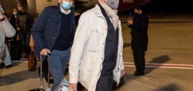 یەکەم گەشتی ڕاستەوخۆ لە پاریسەوە بۆ ئەلعەلای عەرەبستانی سعوودیە ئەنجام درا