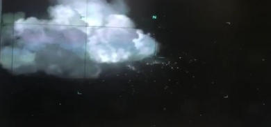 الإعلام الأمني: مقتل الخلية الإرهابية المسؤولة عن حادثة العظيم