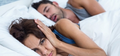 حسن جودة الهواء واقض على الشخير.. إليك الطريقة