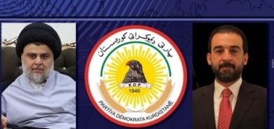 باحث سياسي : قصف المطار هدفه الضغط باتجاه وقف تشكيل حكومة التحالف الثلاثي