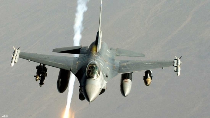 Iraq – Li Diyale di êrişa firokeyên şer de 9 çekdarên DAIŞê hatin kuştin