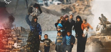 Li Efrînê malbatên Kurd ji alîkariyan têne bêparkirin