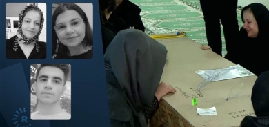 Cenazeyê 4 koçberan gihiştin Herêma Kurdistanê