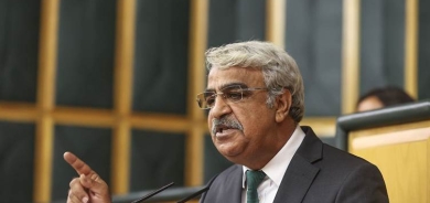 Sancar: Bila Ocalan rasterast nêrînên xwe bi xwe bibêje