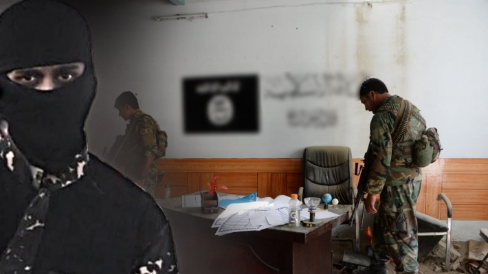 تقرير أمريكي: أحداث الحسكة تؤكد أن داعش لا تزال لديه القدرة عل خلق العنف والفوضى