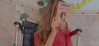 ڤینۆس عوسمان:  خەونم ئەوەیە پارەم هەبێت و كورسیی شەحن بۆ منداڵانی خاوەن پێداویستی تایبەت بكڕم