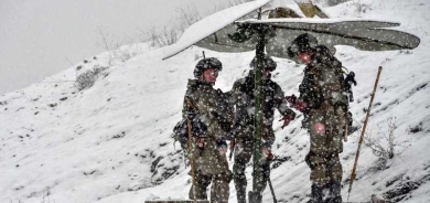 البنتاغون: الاجتياح الروسي ضد أوكرانيا 