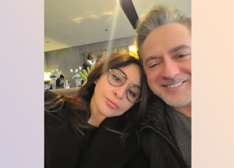 ڕەنگە كۆتایی بە ناكۆكییەكەی نێوان ئەلیسا و مەروان خوری بێت