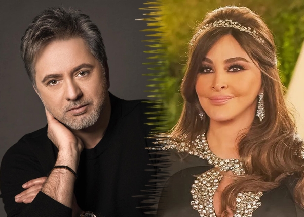 ڕەنگە كۆتایی بە ناكۆكییەكەی نێوان ئەلیسا و مەروان خوری بێت