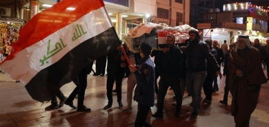 Iraqi airstrikes kill 9 IS militants, including 4 Lebanese