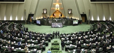 30 Iranian lawmakers contract Omicron variant of the coronavirus