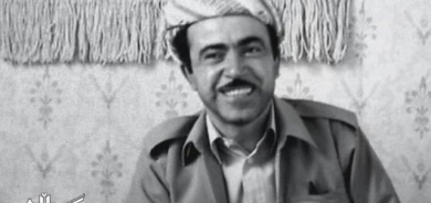 بیرهاتنەک ب هەلکەفتا سالروژا وه‌غه‌را ئدریس بارزانی