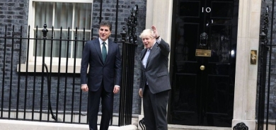 United Kingdom reaffirms support for Iraq and the Kurdistan Region