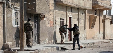 ارتفاع حصيلة الاشتباكات في سجن غويران الى 332 قتيلاً