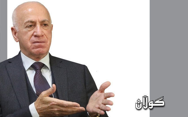 مەحموود محەمەد  ئەندامی مەكتەبی سیاسی و وتەبێژی فەرمیی پارتی دیموكراتی كوردستان بۆ گوڵان:     پابەندین بە جێبەجێكردنی چوارچێوە زەمەنییەكانی دەستوور و چیتر نابێت پرۆسەكە لەوە زیاتر دوا بكەوێت