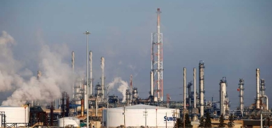 أسعار النفط ترتفع وتقترب من أعلى مستوياتها في 7 سنوات