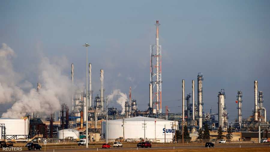 أسعار النفط ترتفع وتقترب من أعلى مستوياتها في 7 سنوات