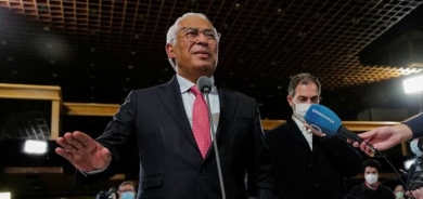 Ruling Socialists win absolute majority in Portugal's elections
