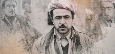 Idrîs Barzanî; Endazyarê Aştbûnê