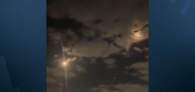 Îmarat: Me êrişeke mûşekî ya Hûsiyan pûç kir