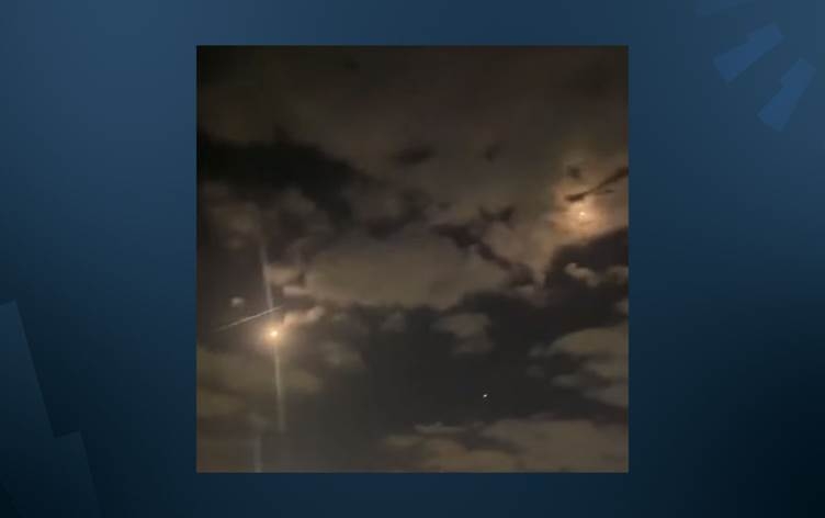 Îmarat: Me êrişeke mûşekî ya Hûsiyan pûç kir