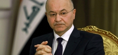 Çavdêrekî siyasî: Beşek ji parlementerên YNKê jî dengê xwe nadin Berhem Salih