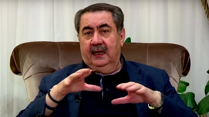 Rêvebera berê yê Yekgirtûya Îslamî: Serokomartî dê ji bo PDKê be