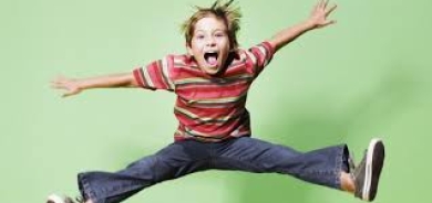 كيف تحافظ على حماسك في الحياة؟