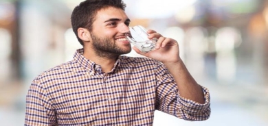 بۆچی بەردەوام هەست بە تێنووبوون دەكەیت؟