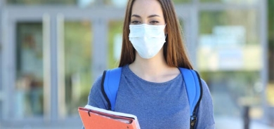 پەستی و خەمۆكی لە قوتابیانی زانكۆدا